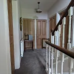 Number 18 Bed and Breakfast 3*