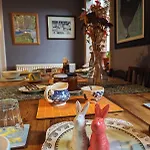 Bed and Breakfast Number 18 3*