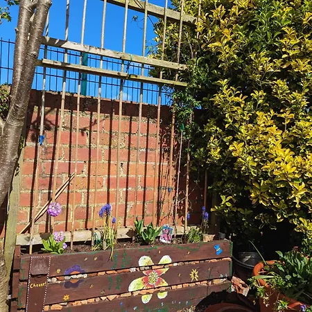 فندق مبيت وإفطار Number 18