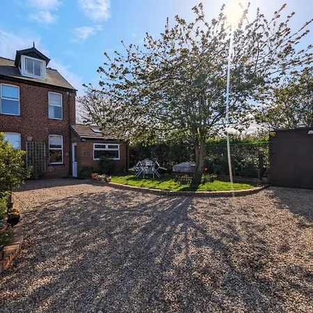 فندق مبيت وإفطار Number 18 3*