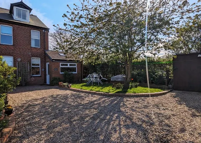 فندق مبيت وإفطار Number 18 3*