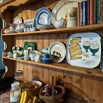 Number 18 Bed & Breakfast