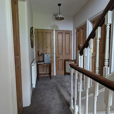 Number 18 Bed & Breakfast 3*