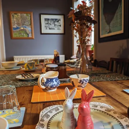 Bed & Breakfast Number 18 3*