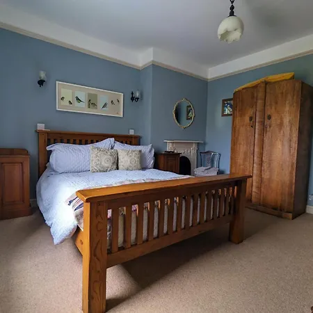 Bed & Breakfast Number 18 Whitby