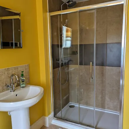 Number 18 Bed & Breakfast Whitby