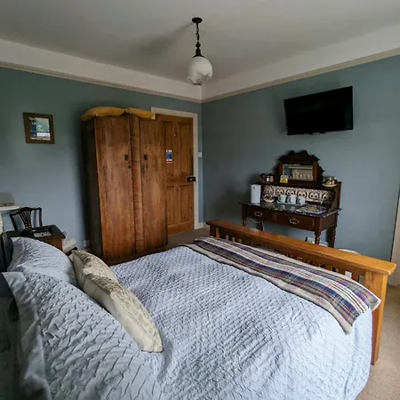 Bed & Breakfast Number 18 Whitby