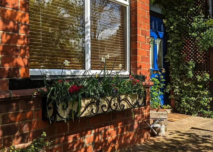 Number 18 Bed & Breakfast 3*