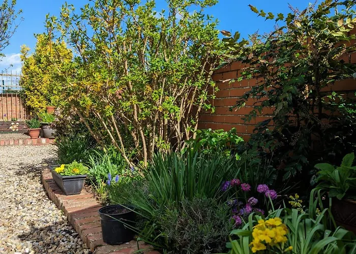 Number 18 住宿加早餐酒店 3*