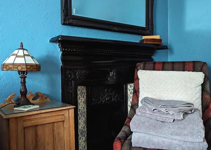 Number 18 Bed & Breakfast 3*