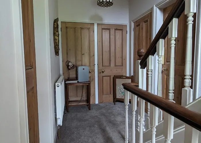 Number 18 Bed & Breakfast 3*