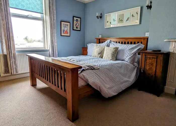 Bed & Breakfast Number 18