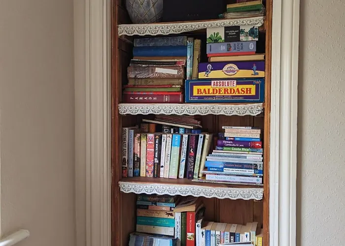 Number 18 Bed & Breakfast Whitby