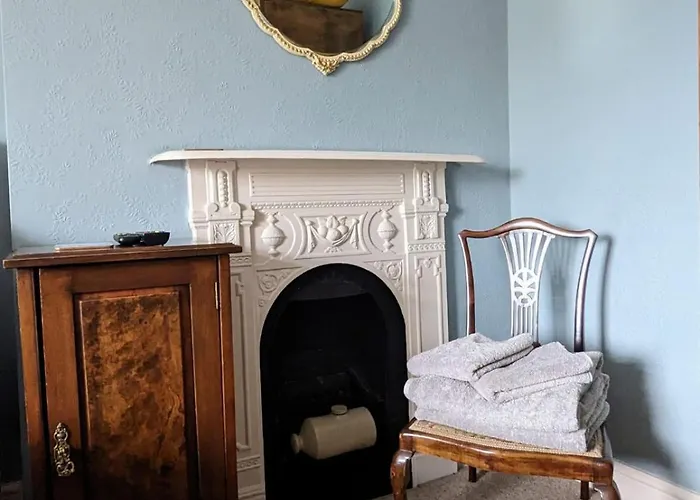 Number 18 Bed & Breakfast 3*