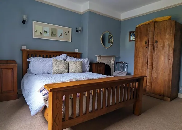 Bed & Breakfast Number 18 Whitby