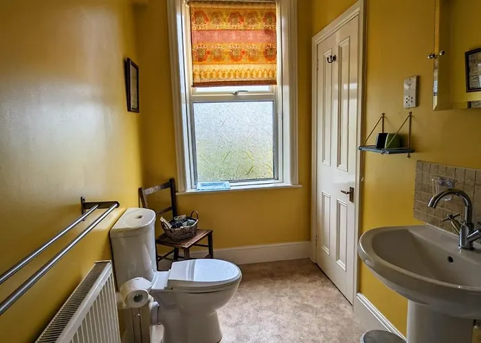 Bed & Breakfast Number 18 3*