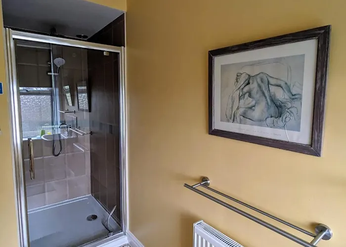 住宿加早餐酒店 Number 18