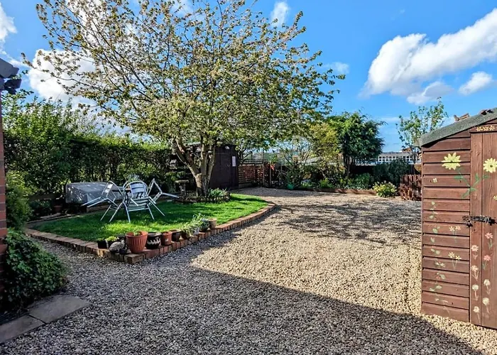 Number 18 Bed & Breakfast Whitby