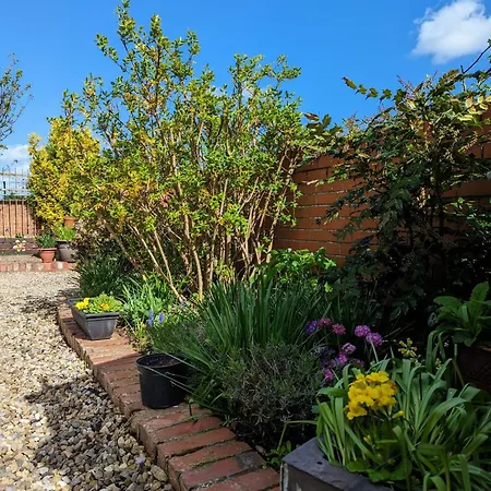 Number 18 Отель типа 