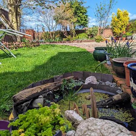 Number 18 Отель типа 