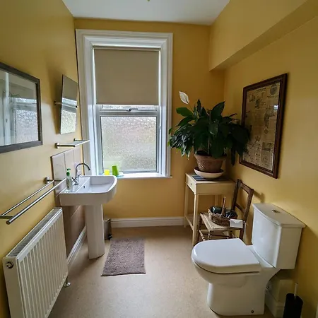 Number 18 Отель типа 